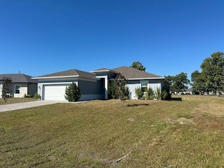 16234 Maya Cir, Punta Gorda, FL 33955