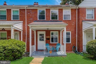 5719 Nasco Place, Baltimore, MD 21239