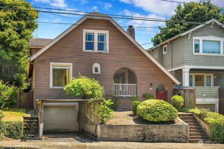 5748 25th Ave NE, Seattle, WA 98105
