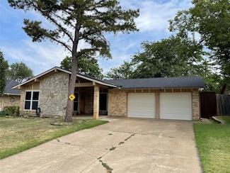 3533 Esplendor Ave, Irving, TX 75062