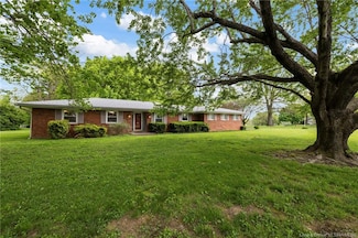 5705 Lentzier Trace, Jeffersonville, IN 47130