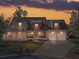 6130 Tuscany Place, Hixson, TN 37343