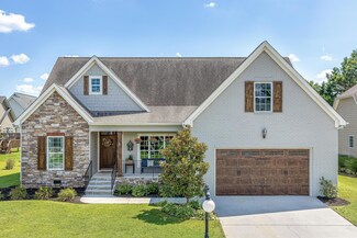 8576 Stack Rock Ln, Ooltewah, TN 37363