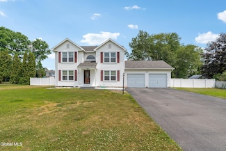 3002 Morgan Ct, Schenectady, NY 12306