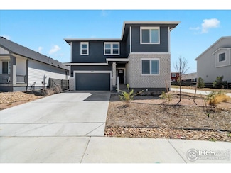 2418 Cottongrass Ave, Loveland, CO 80538