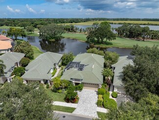 306 Lansbrook Dr, Venice, FL 34292