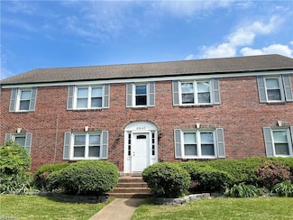 9640 Sherwood Place Unit 2, Norfolk, VA 23503