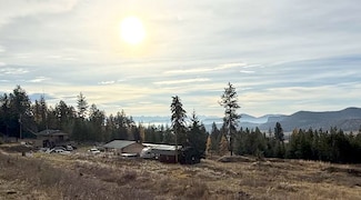19649 Golden Pine Ln, Proctor, MT 59929