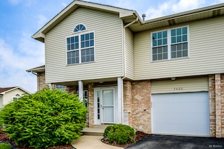 7422 Terrace Dr Unit 467422, Justice, IL 60458