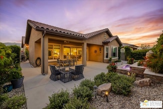 14 Port, Rancho Mirage, CA 92270