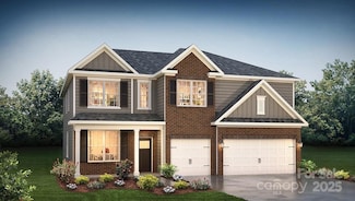 7160 Sylvan Retreat Dr, Denver, NC 28037