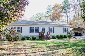 2861 Gold Mine Rd, Palmyra, VA 22963