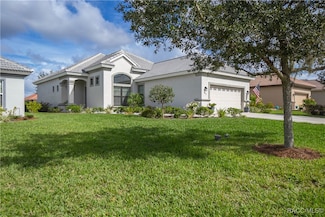 1837 W Twilight Ln, Hernando, FL 34442