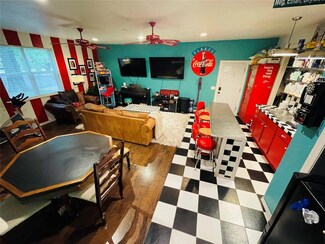 609 S Holly Dr, Midwest City, OK 73110
