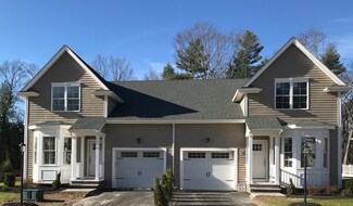 35 Acorn Place Unit 35, Millis, MA 02054