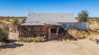 19658 E Avenue f8, Lancaster, CA 93535
