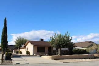 4321 Goat Ranch Rd, Lake Isabella, CA 93240