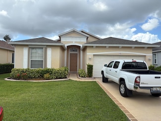 370 SW North Shore Blvd, Port Saint Lucie, FL 34986