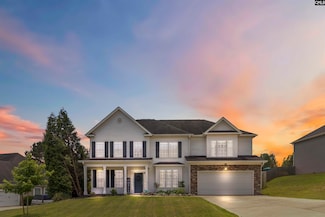 7030 Wethersfield Dr, Aiken, SC 29801