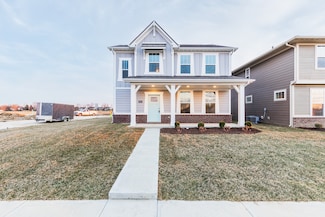 9262 Anthem Pkwy, Plainfield, IN 46168