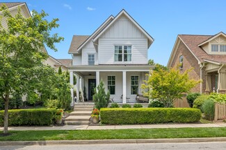 134 Fitzgerald St, Franklin, TN 37064