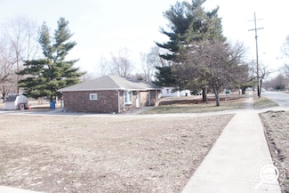 2401 N 25th St, Terre Haute, IN 47804