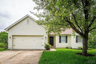 515 Meadowview Place, Trenton, OH 45067