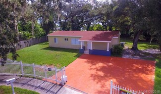 16401 NW 27th Ct, Opa Locka, FL 33054