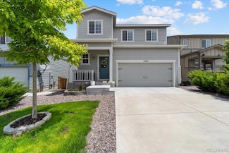 3344 Evening Place, Castle Rock, CO 80109