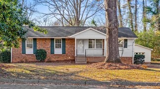 3401 Normandy Rd, Greensboro, NC 27408