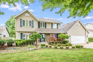 446 S Carol Ln, Braidwood, IL 60408