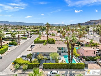 1674 S Via Salida, Palm Springs, CA 92264