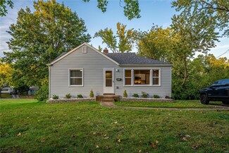 7751 Mallard Dr, Saint Louis, MO 63133