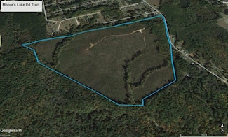 0 Moore's Lake Rd Unit 8086012, Wadesboro, NC 28170
