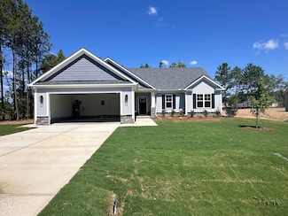 119 Prosecco Dr, Princeton, NC 27569