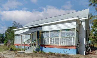 628 Nashville Rd, Rocky Mount, NC 27803