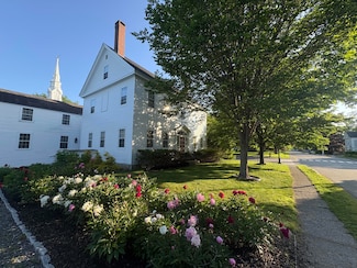 56 Court St, Castine, ME 04421