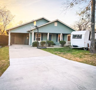 307 S New Mexico St, Celina, TX 75009