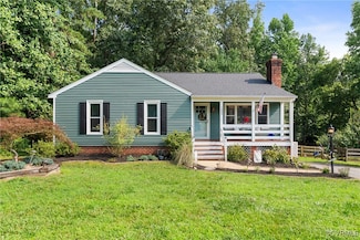 7085 Foxlair Dr, Mechanicsville, VA 23111