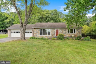 8384 Willow Hill Rd, King George, VA 22485