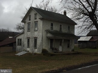 517 Middle Rd, Elysburg, PA 17824