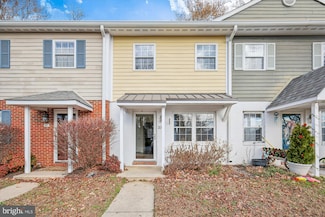 209 Webb Ln, Saint Michaels, MD 21663