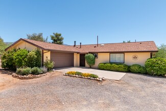 3534 E Thornberry Ln, Tucson, AZ 85739