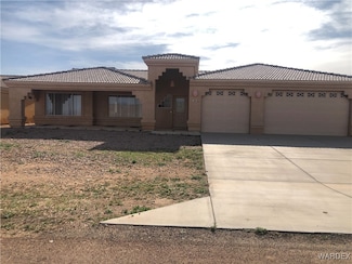 10078 N Acorn Dr, Kingman, AZ 86401
