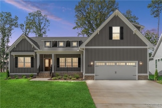 10136 Cabernet Ln, Mechanicsville, VA 23116