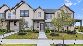 2527 Ophelia Levi Ln, Round Rock, TX 78665