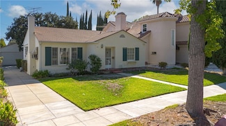 320 Laurel Ave, Arcadia, CA 91006