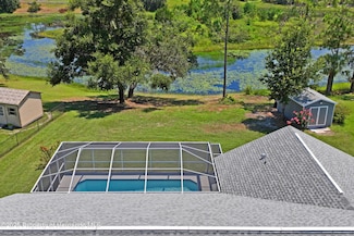 1418 Meadow Lark Rd, Spring Hill, FL 34608