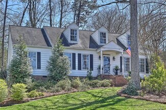 2728 Creekbed Ln, Charlotte, NC 28210