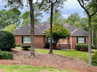160 Winged Elm Cir, Aiken, SC 29803